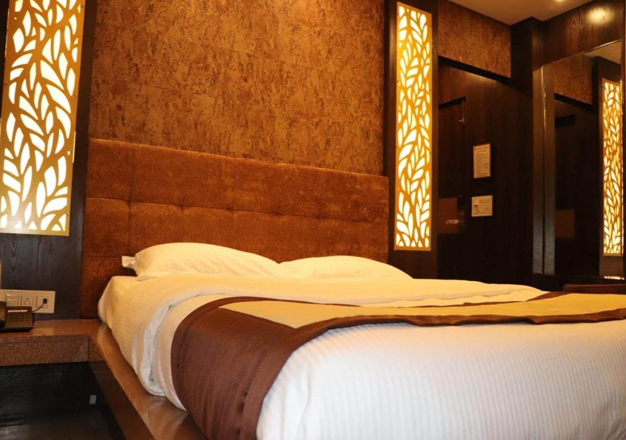 Angina Hotel 3*