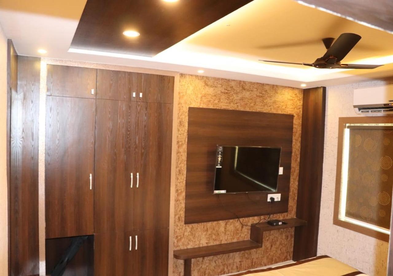 Angina Hotel Kolkata