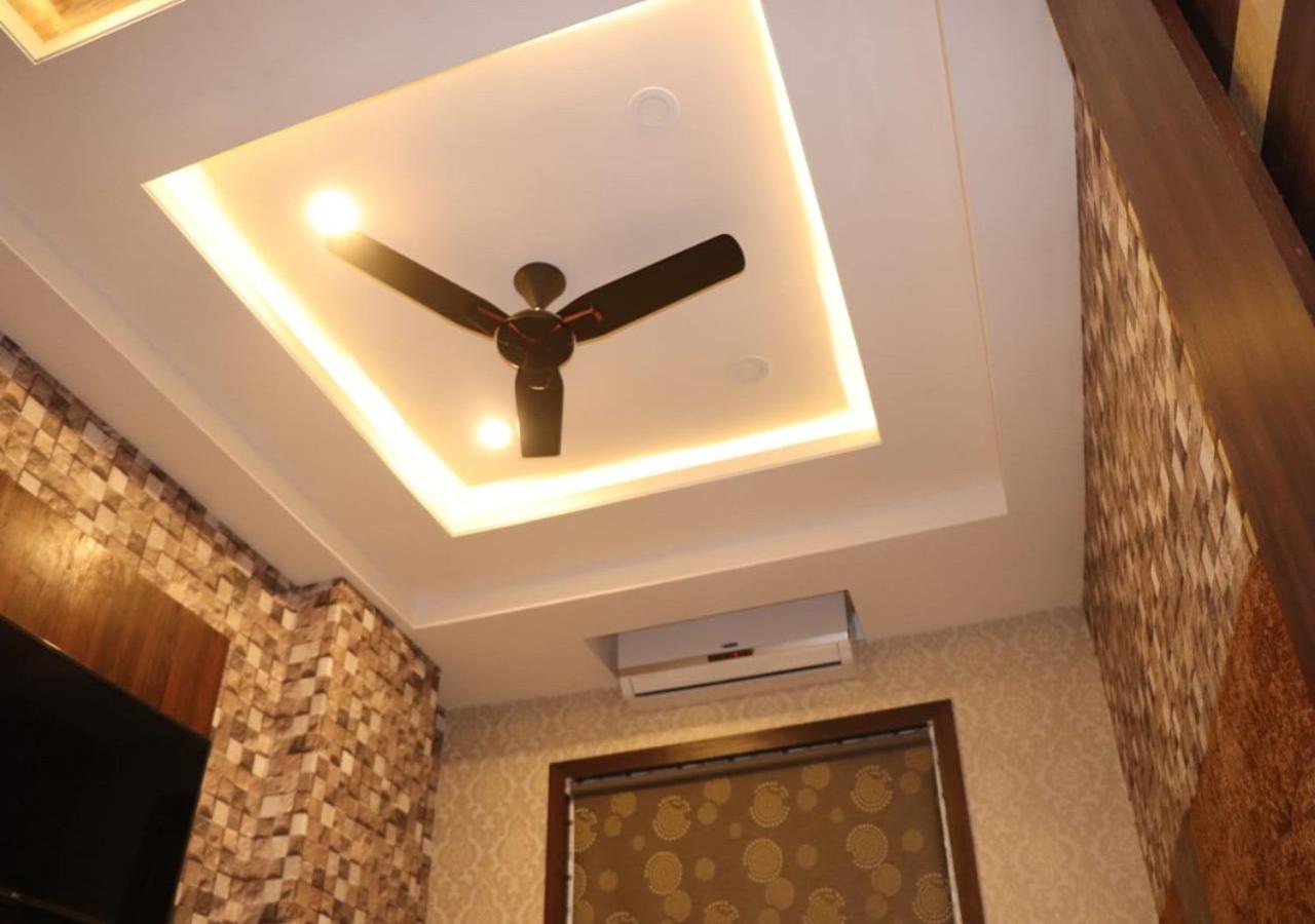 Angina 3* Kolkata