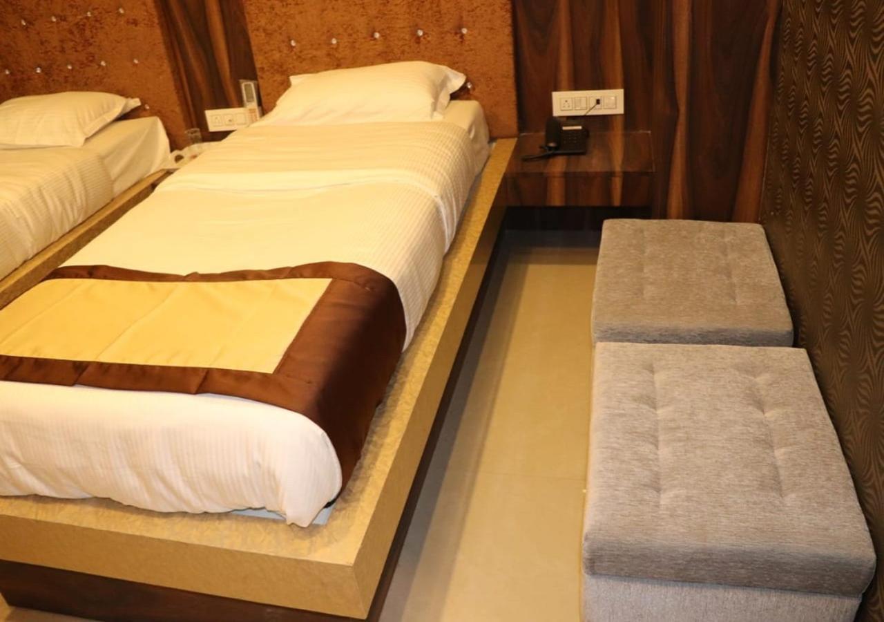 Hotel Angina 3*