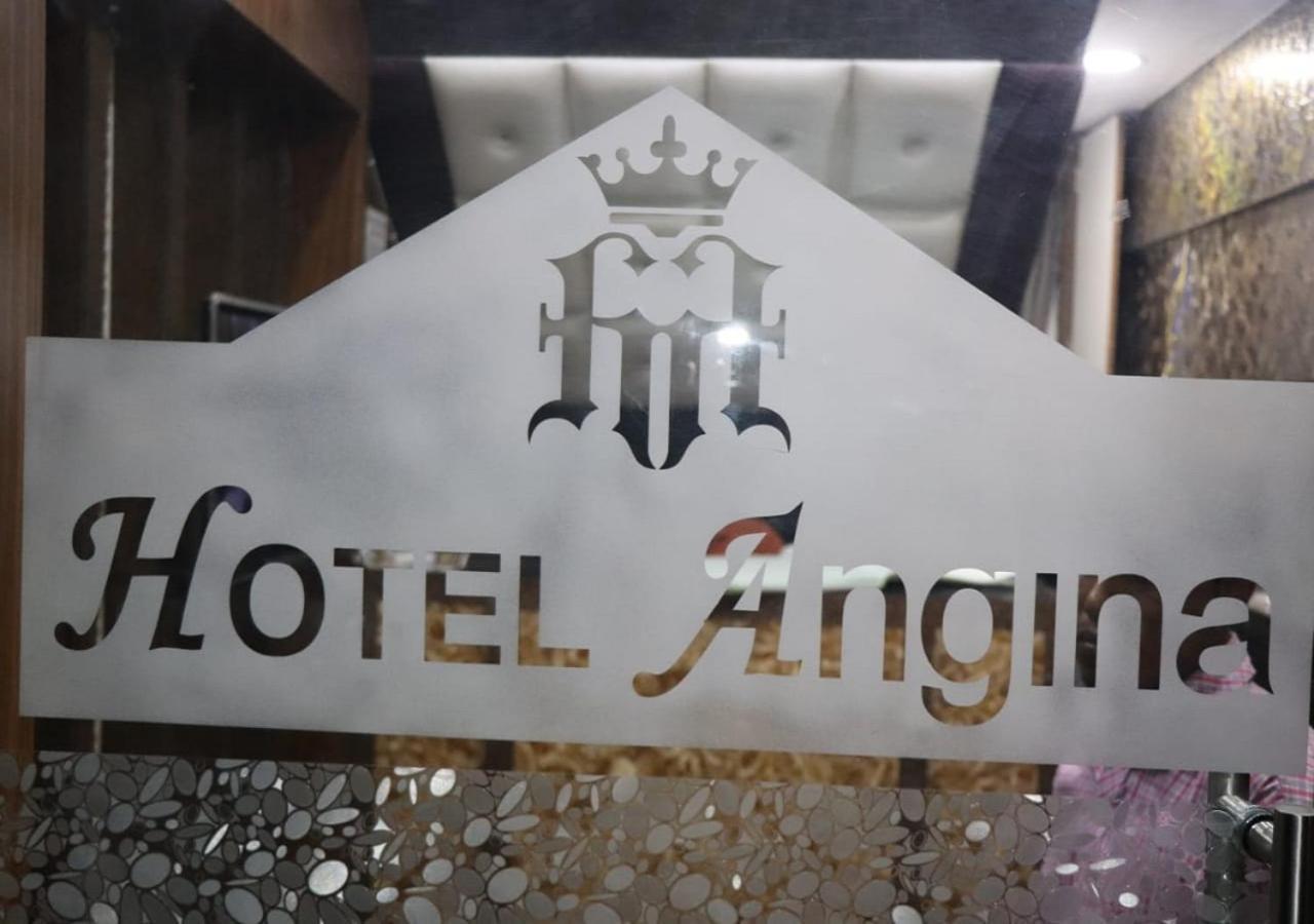 Angina 3* Kolkata