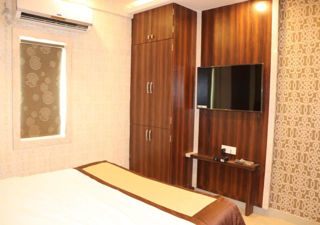 Angina 3* Kolkata