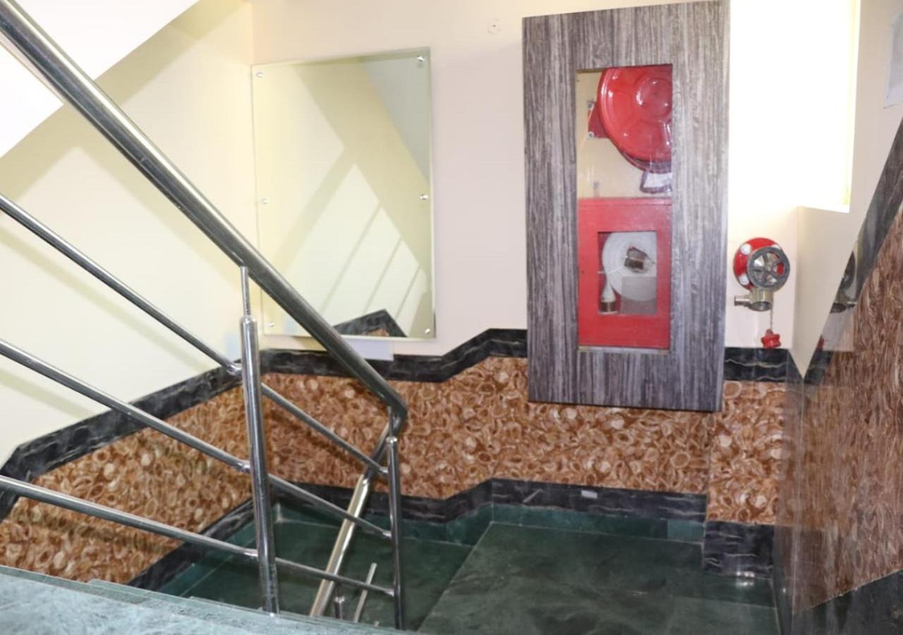 Hotel Angina