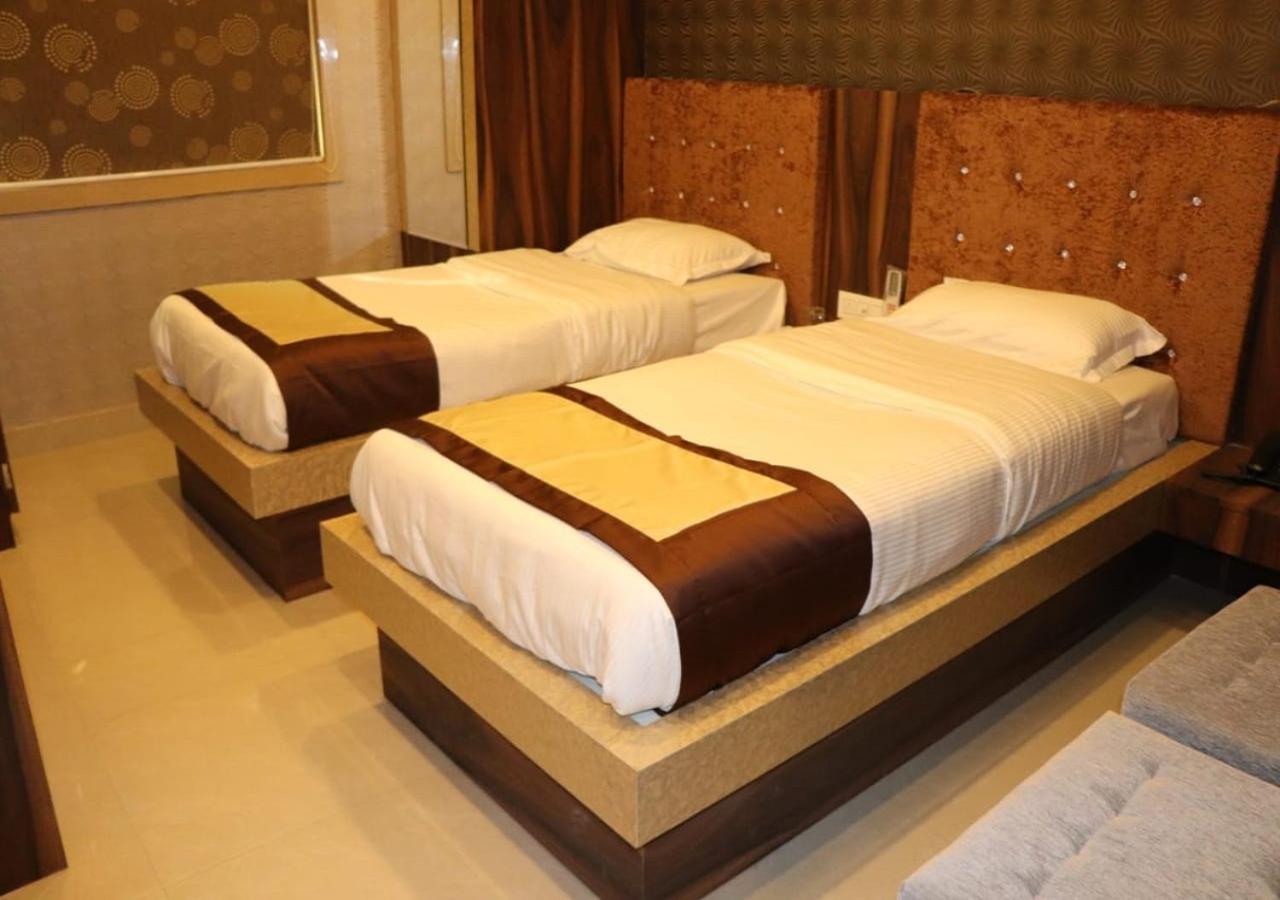 Hotel Angina Kolkata