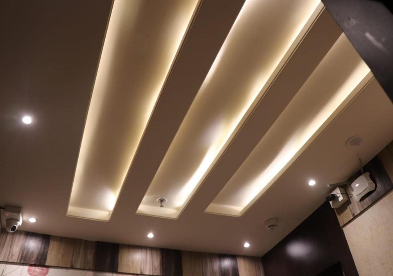 Hotel Angina Kolkata