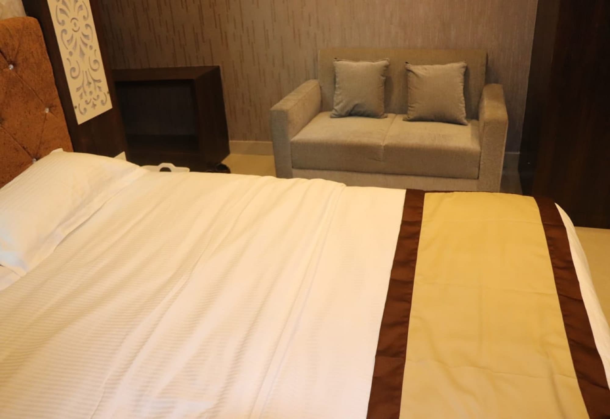Hotel Angina