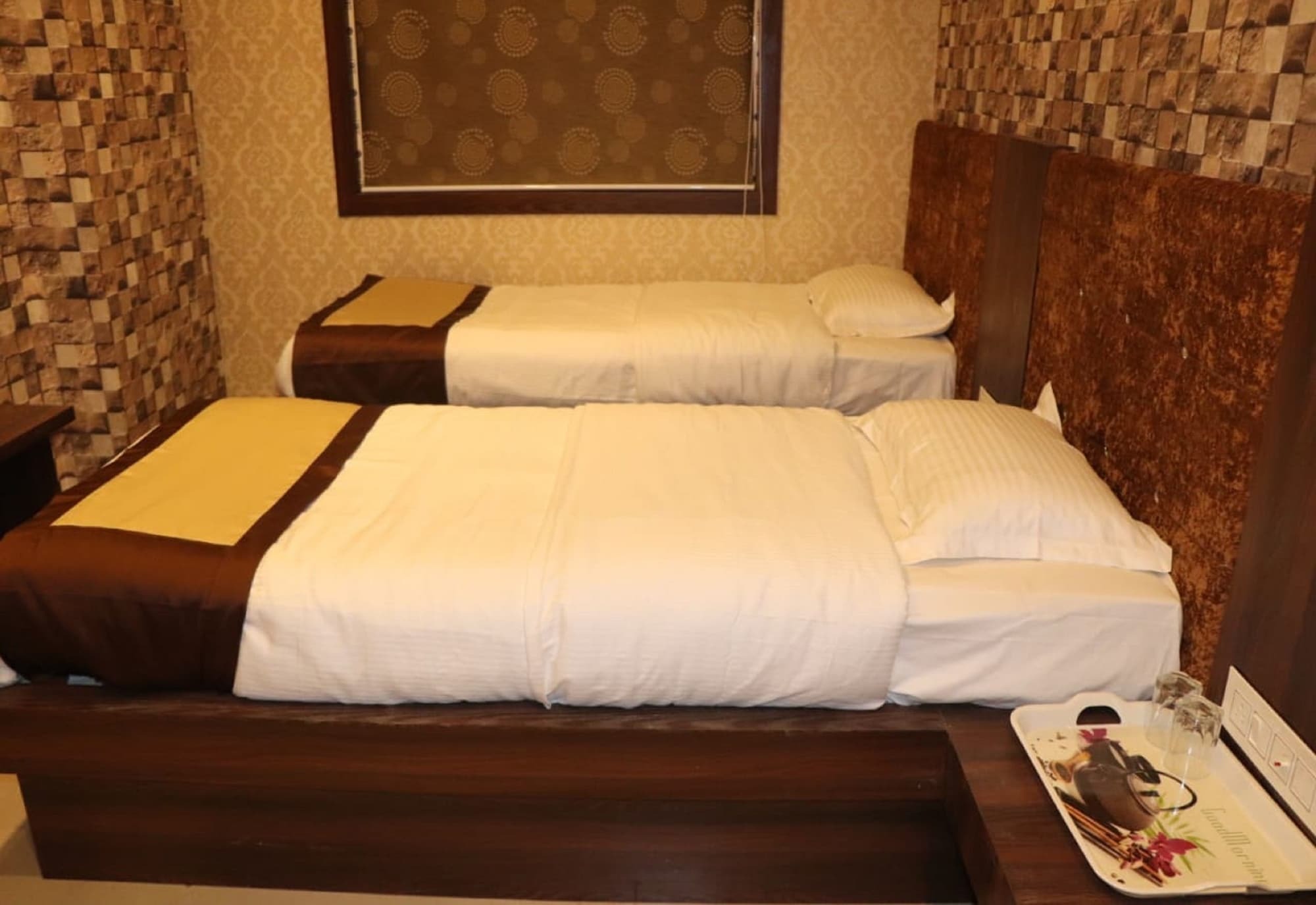 Angina Kolkata